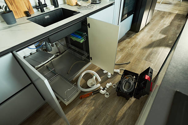 24/7 Emergency Leak Detection experts in Broken Arrow, OK