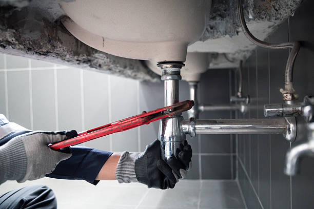 Trusted Leak Detection service in Broken Arrow, OK - Masters Plumbing Service